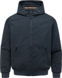 Ragwear heren functionele jas navy