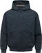 Ragwear heren functionele jas navy