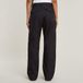 G-Star Regular Cargo Pant wmn Jeans Coton 28 dk black