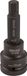 KS Tools 450.0461 3/4" Bit-dopsleutel binnenzeskant, kracht, lang, 17mm