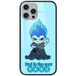 ERT GROUP mobiel telefoonhoesje voor Apple Iphone 13 MINI origineel en officieel erkend Disney patroon Hades 001 gemaakt van gehard glas, beschermhoes