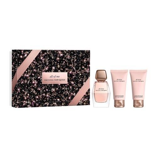 Narciso Rodriguez All Of Me Gift Set