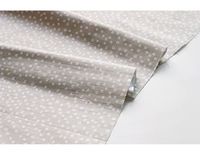 Dailylike Stoffen katoen, suiker, 14 m