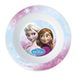 Disney Frozen bordje - 2x stuks - siep - D16 cm - kunststof