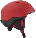 Rossignol Fit Impacts Casque Rouge L-XL