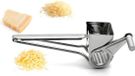 Weis Kaasmolen – Gris Inox