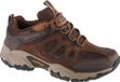 Skechers Terraform-Selvin 204486-CDB Mannen Bruin Sneakers maat 42.5