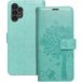 Samsung MEZZO Tree Hoesje voor Galaxy A13 A137 / A13 A135, Vert