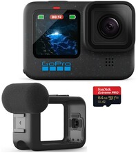 GoPro GoPro HERO 12 black Media kit