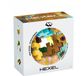 Plus-Plus HEXEL Van Gogh Zonnebloemen fidget toy