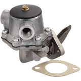 PIERBURG Kraftstoffpumpe 7.07206.04.0