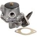 PIERBURG Kraftstoffpumpe 7.07206.04.0