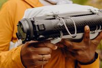 Peak Design Outdoor Sling 7L - Cloud