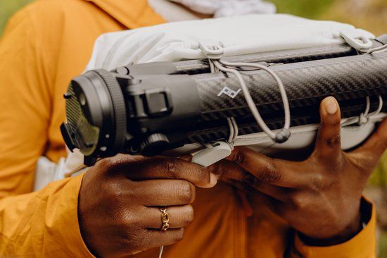 Peak Design Outdoor Sling 7L - Cloud