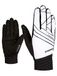 Ziener Ugo GTX Inf Langlaufhandschoenen Nordic Crosscountry, winddicht, ademend, nauwsluitend