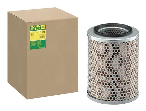 MANN-FILTER C 17 134 Luchtfilter