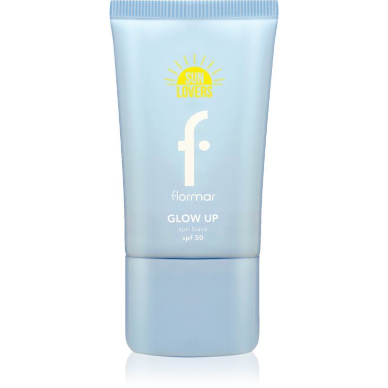 Flormar Glow Up Sun Base SPF50