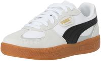 Puma Palermo Moda Wns Sneakers - Dames - Wit