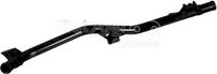 METZGER 4010533 Tuyau de liquide de refroidissement Tuyau de radiateur pour VW Golf VII Hatchback (5G1, BQ1, BE1, BE2) Polo Hatchback (6R1, 6C1) Golf VII Variant T-Roc