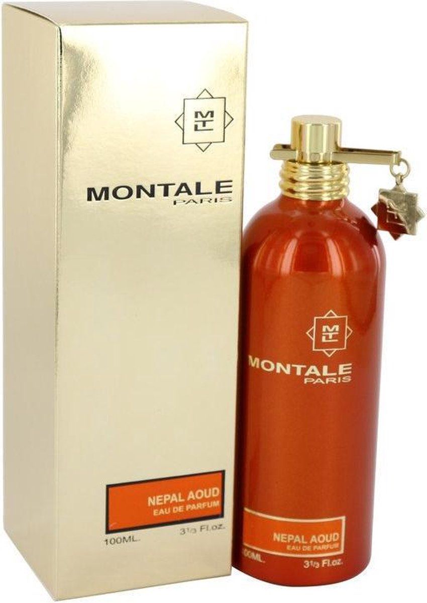 Montale Eau de Parfum / 100 ml / Unisex