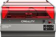 Creality Falcon 2 Pro 60W Lasergraveermachine – Lasersnijmachine – Gesloten Ontwerp – 60W Diodelaser – Ingebouwde Camera – Air Assist