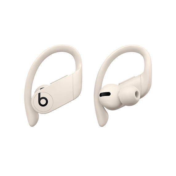Apple Beats Flex - True Wireless Earbuds - Ivory