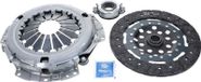 SACHS Kit d'embrayage 3000 951 869