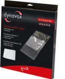 Dynavox hoezen voor singeltjes 50 stuks