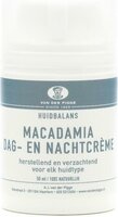 Pigge Skin Balance Day And Night Cream Macadamia 50ml