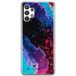 ERT GROUP mobiel telefoonhoesje voor Samsung A32 5G origineel en officieel erkend Babaco patroon Abstract 016