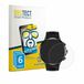 BROTECT - Screenprotector voor Black Shark Watch X Pro - Folie Beschermfolie transparant 6 Stuks