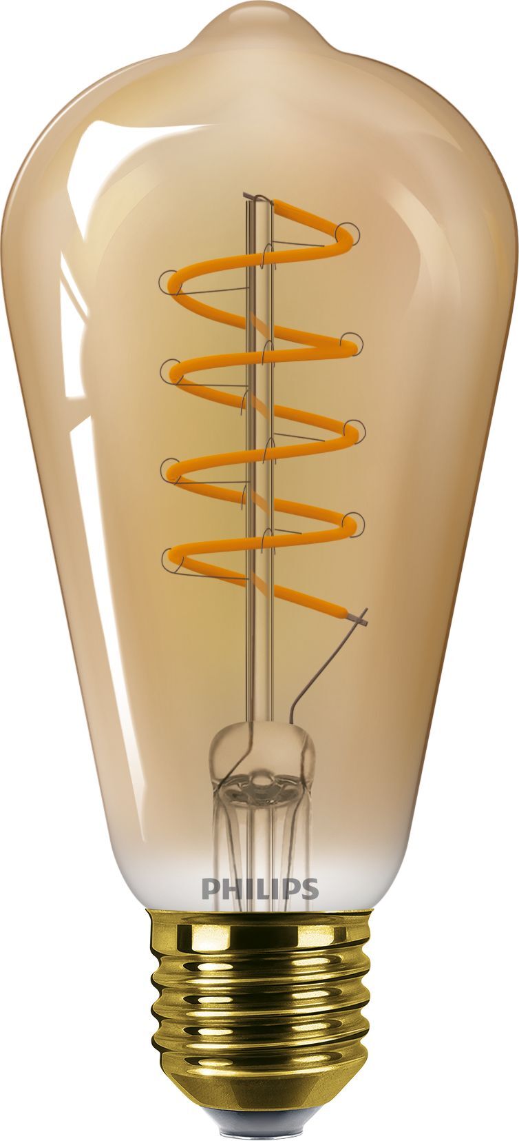 Philips Lamp (dimbaar)