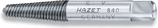Hazet 840-1 Schroefuitdraaier M3 - M6