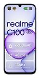 realme C100 5G 128GB Paars