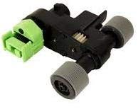 Eenheid Lexmark Eenheid rollerbus Comp. (40x7593) voor Mx710, Mx810, Mx812, Ms810, Ms812