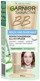 Garnier SkinActive BB Cream All-in-1 Day Care with Hyaluronic Acid and Aloe Vera SPF 25 Light 50ml