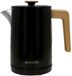 Mestic Camping Waterkoker MWC-200 - 1L - Zwart - Automatische uitschakeling