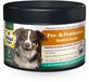 Vitalstyle Supplement Hond Pre- & Probiotics Huid & Vacht 200 gr