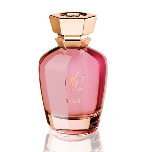 Tous Eau De Parfum eau de parfum / 100 ml / dames