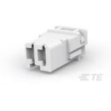 TE Connectivity 142680-9 Female behuizing (kabel) Inhoud: 1 stuk(s) Box