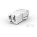 TE Connectivity 142680-9 Female behuizing (kabel) Inhoud: 1 stuk(s) Box