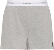 Calvin Klein Logo Jersey Short - Fashion Wear - Vrouwen