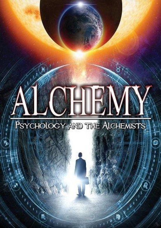 Sonic Rendezvous Alchemy - Psychology And The Alchemi (DVD)