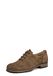 Stockerpoint Caruso Oxford haverschoenen voor heren, lichtbruin, mocassé, 47 EU