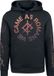 We Came As Romans Abyss Heren Trui met capuchon - Zwart - 3XL