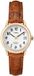 Timex Easy Reader T2J761 Dameshorloge Roestvrij staal Zilver Zwart