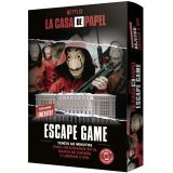 Asmodee Jeu De Société La Casa De Papel: Escape 2 Version Espagnole