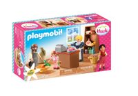 Playmobil 70257 - Speelgoedset - 4+ jaar