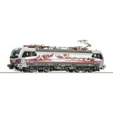 Roco 7500073 H0 elektrische locomotief 193 452-0 „Schweizpiercer” (DC)