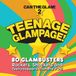 Suburban Cherry Red Records Can the Glam! 2 - Teenage Glampage!
